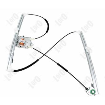 Lève-vitre avant droit ABAKUS OEM 8200000938
