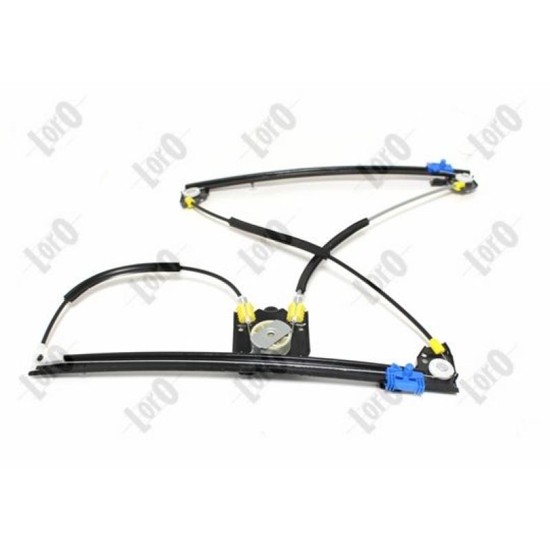 Lève-vitre avant droit ABAKUS 130-042-008 - Visuel 2