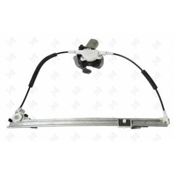 Lève-vitre avant droit ABAKUS [130-042-012]