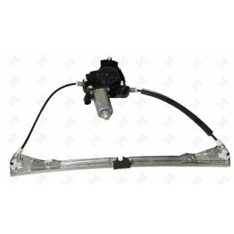 Lève-vitre avant droit ABAKUS [130-042-020]