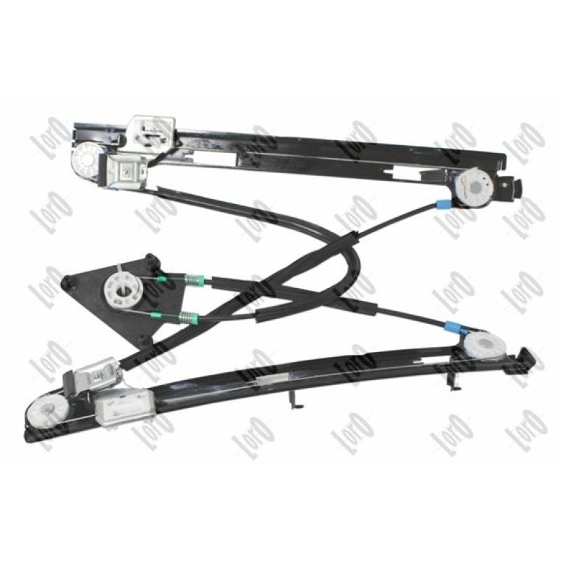 Lève-vitre avant gauche ABAKUS 130-046-009 - Visuel 2