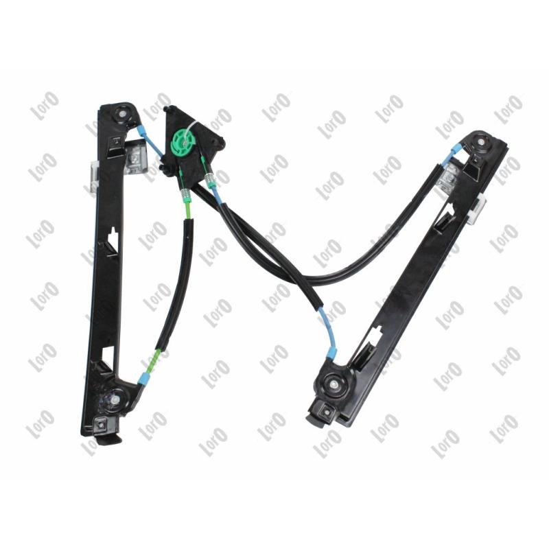 Lève-vitre avant droit ABAKUS 130-046-010 - Visuel 1