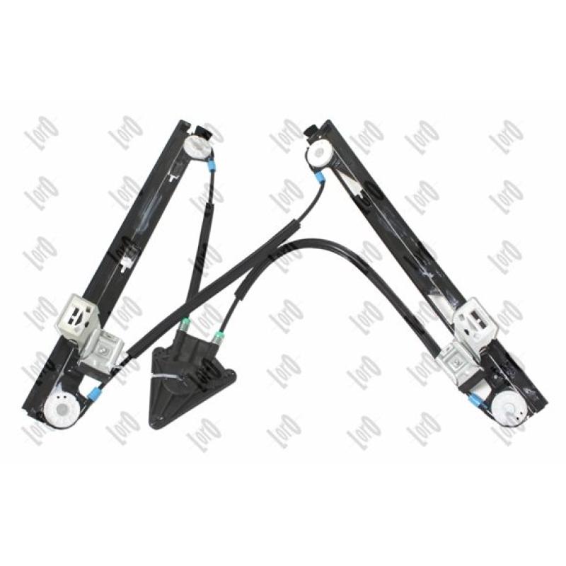 Lève-vitre avant droit ABAKUS 130-046-010 - Visuel 2