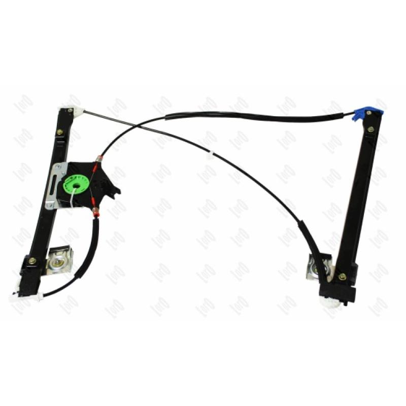 Lève-vitre avant droit ABAKUS 130-046-012 - Visuel 1