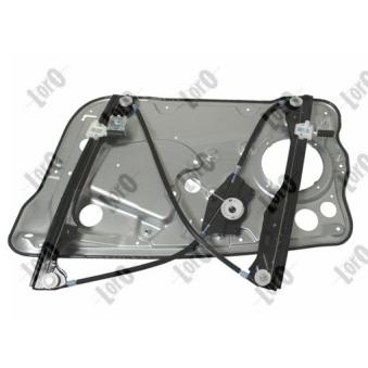 Lève-vitre avant gauche ABAKUS [130-048-013]