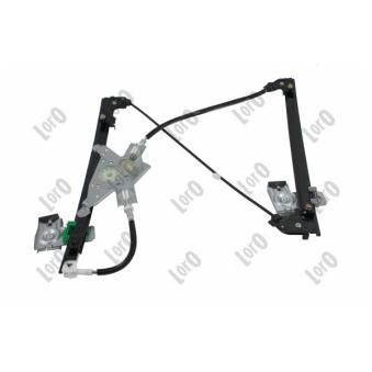 Lève-vitre avant droit ABAKUS 130-053-004 pour MERCEDES-BENZ SPRINTER 1,9 TDI - 110cv