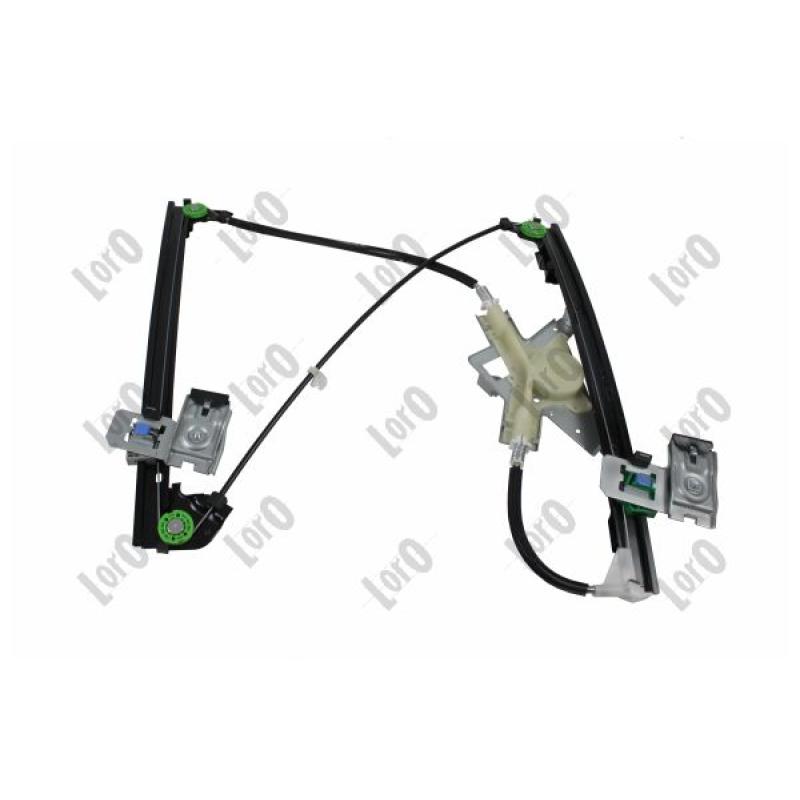 Lève-vitre avant droit ABAKUS 130-053-004 - Visuel 1