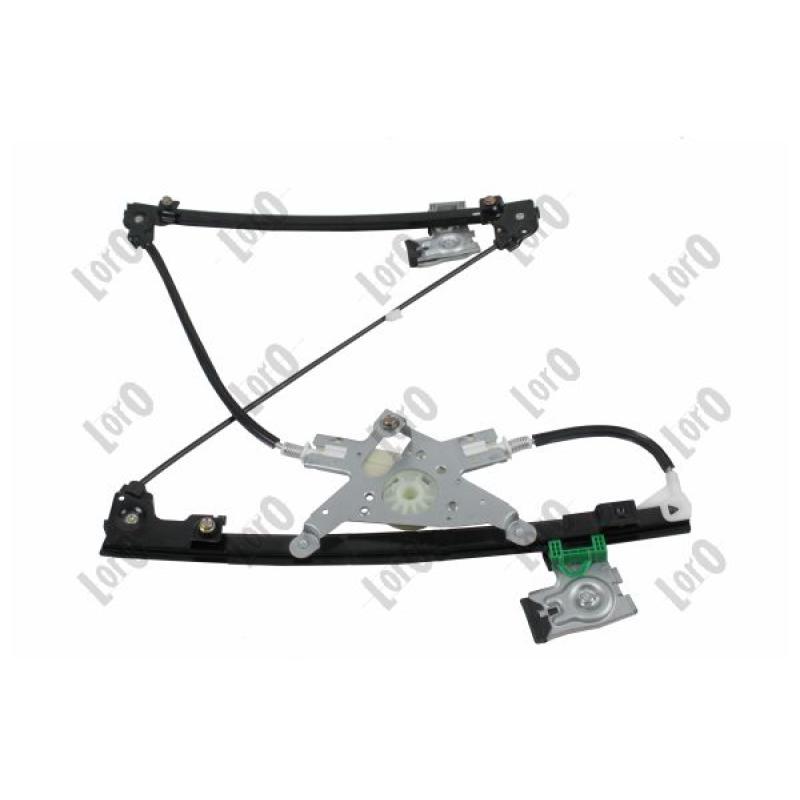 Lève-vitre avant droit ABAKUS 130-053-004 - Visuel 2