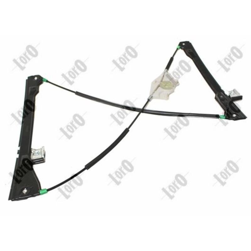 Lève-vitre avant droit ABAKUS 130-053-008 - Visuel 2