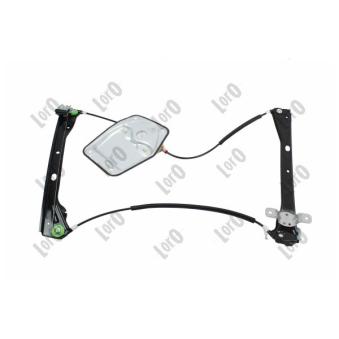 Lève-vitre avant droit ABAKUS OEM 1K4837462A Lève-vitre avant droit ABAKUS OEM 1K4837462A