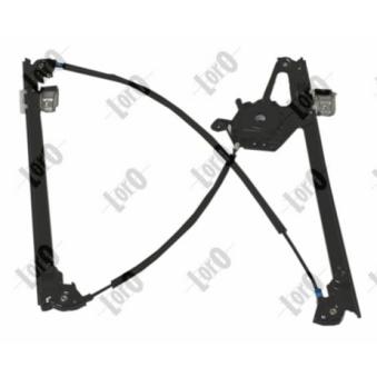 Lève-vitre avant gauche ABAKUS OEM 1133175