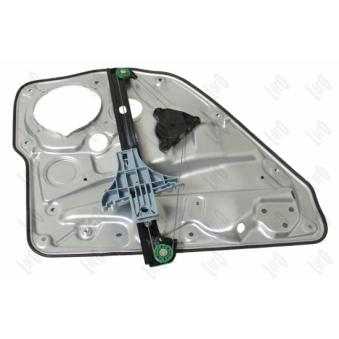 Lève-vitre arrière droit ABAKUS OEM 1J4839462F