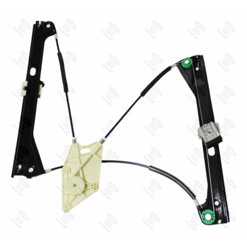 Lève-vitre avant gauche ABAKUS 130-053-059 - Visuel 1