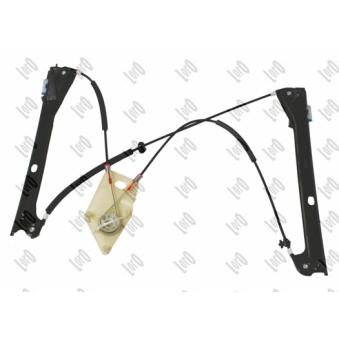 Lève-vitre avant gauche ABAKUS 130-053-085 pour INFINITI QX4 1.6 - 110cv