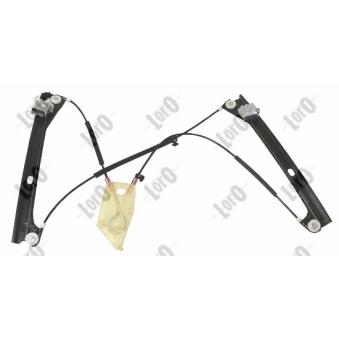 Lève-vitre avant droit ABAKUS [130-053-086]