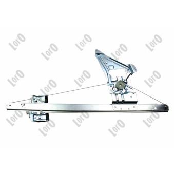 Lève-vitre avant droit ABAKUS [130-053-090]