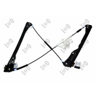 Lève-vitre avant droit ABAKUS 130-053-096 pour VOLKSWAGEN VENTO 1.9 TDI 4motion - 115cv