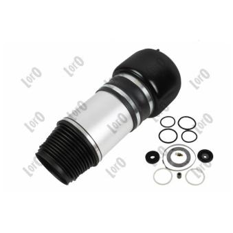 Soufflet de suspension, suspension pneumatique ABAKUS 131-02-004 pour VOLVO S70 E 320 - 224cv