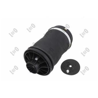 Ressort pneumatique, suspension pneumatique ABAKUS OEM A1643200825