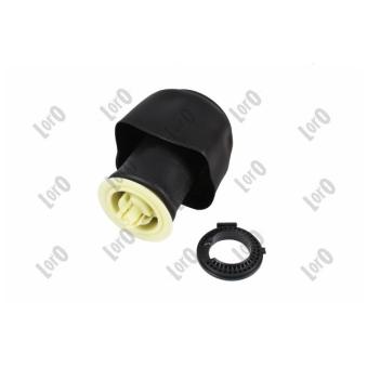 Ressort pneumatique, suspension pneumatique ABAKUS OEM 37106781828