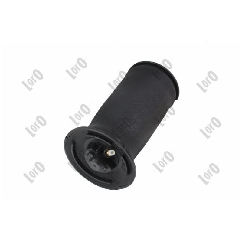 Ressort pneumatique, suspension pneumatique ABAKUS 131-02-107 - Visuel 1