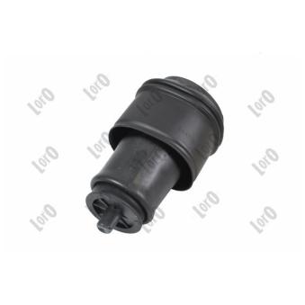 Ressort pneumatique, suspension pneumatique ABAKUS 131-02-111 pour CITROEN JUMPY 1.5 BlueHDi 120 - 120cv
