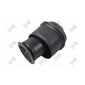 Ressort pneumatique, châssis ABAKUS [131-02-112]