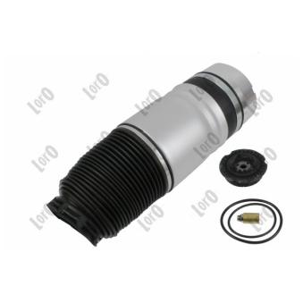 Soufflet de suspension, suspension pneumatique ABAKUS OEM 7L5616503F