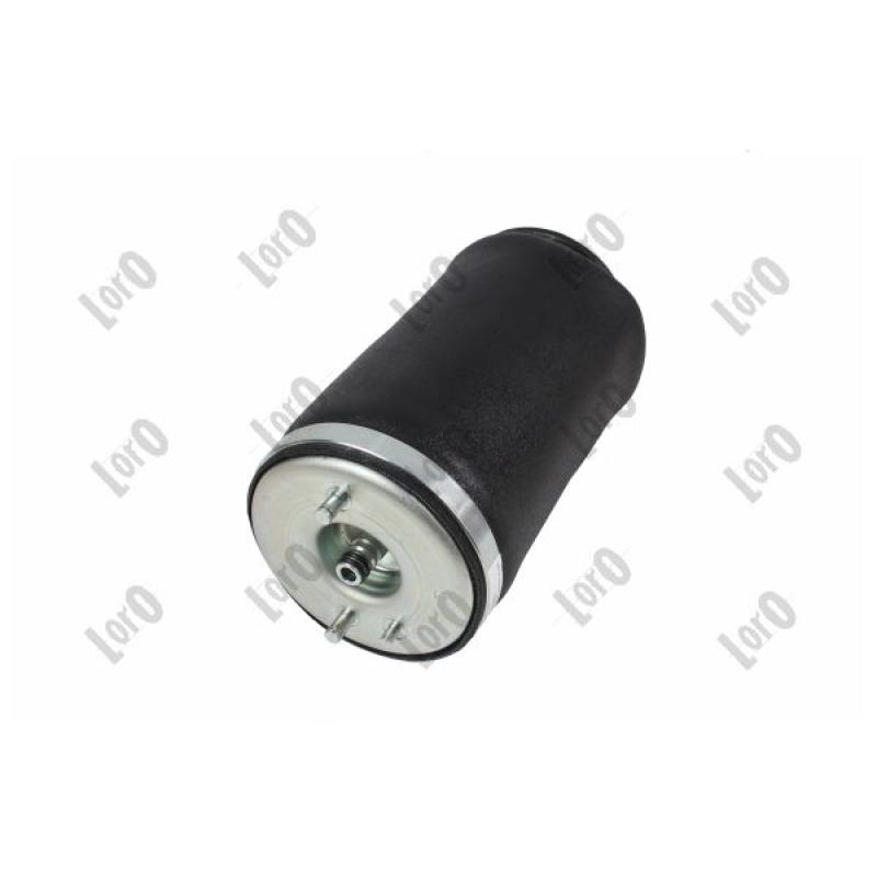 Ressort pneumatique, suspension pneumatique ABAKUS 131-02-301 - Visuel 1