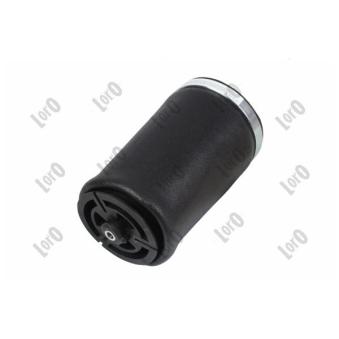 Ressort pneumatique, suspension pneumatique ABAKUS 131-02-302 pour BMW Série 5 525 i - 192cv