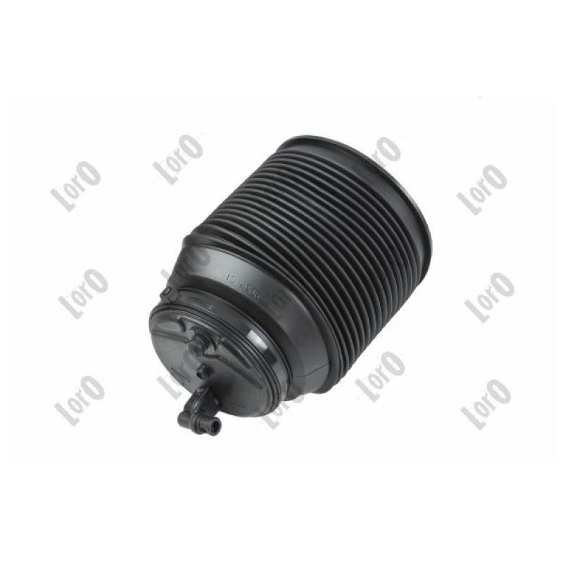 Ressort pneumatique, suspension pneumatique ABAKUS 131-02-306 - Visuel 1