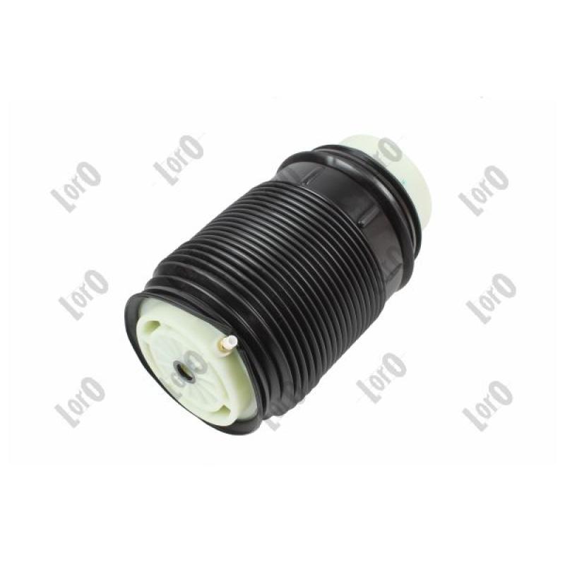 Ressort pneumatique, suspension pneumatique ABAKUS 131-02-307 - Visuel 1