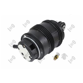 Ressort pneumatique, suspension pneumatique ABAKUS 131-02-310 pour VOLVO S70 E 320 - 224cv