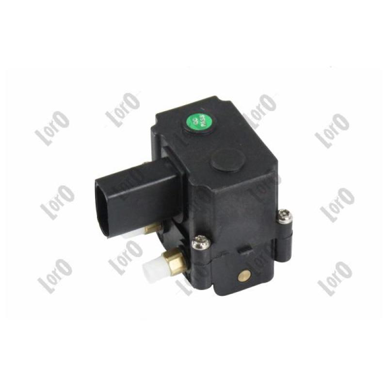 Valve, système d'air comprimé ABAKUS 131-02-505 - Visuel 2