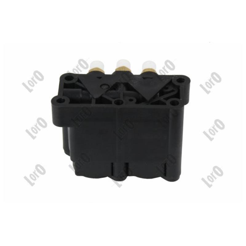 Valve, système d'air comprimé ABAKUS 131-02-511 - Visuel 2