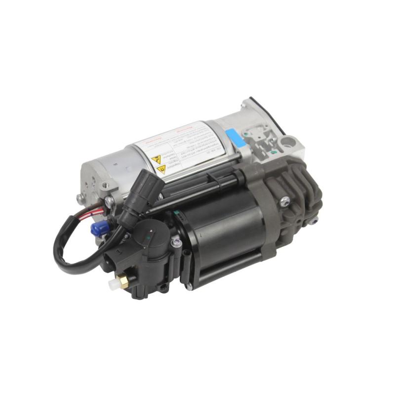 Compresseur, système d'air comprimé ABAKUS 131-02-601 - Visuel 2