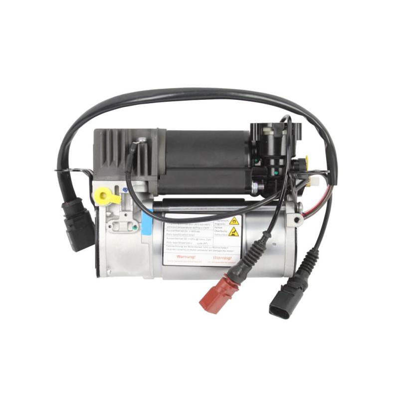 Compresseur, système d'air comprimé ABAKUS 131-02-604 - Visuel 1