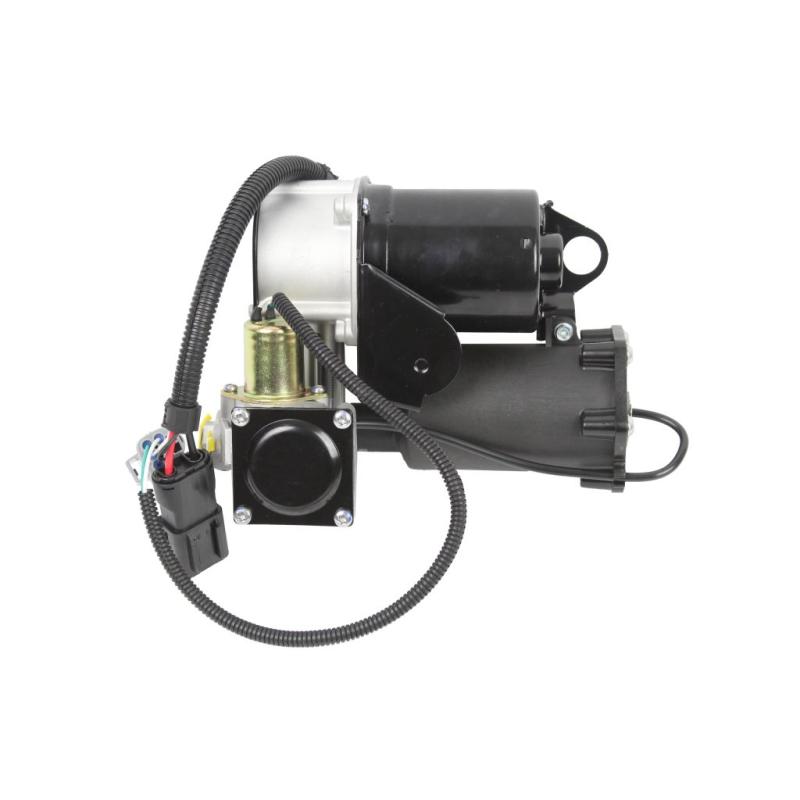 Compresseur, système d'air comprimé ABAKUS 131-02-620 - Visuel 1