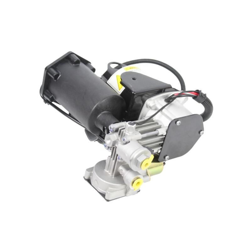 Compresseur, système d'air comprimé ABAKUS 131-02-620 - Visuel 2