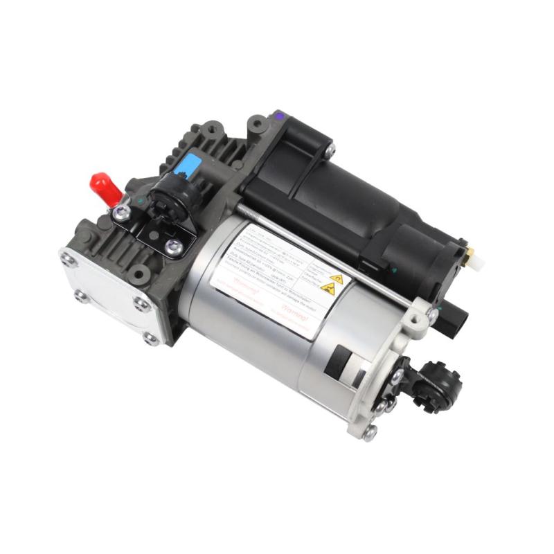 Compresseur, système d'air comprimé ABAKUS 131-02-623 - Visuel 2