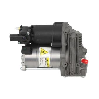 Compresseur, système d'air comprimé ABAKUS 131-02-627