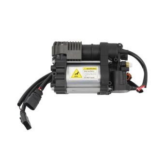 Compresseur, système d'air comprimé ABAKUS 131-02-630 pour PORSCHE PANAMERA 3.0 S E-Hybrid - 380cv