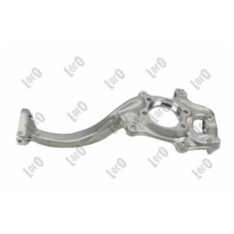 Fusée d'essieu, suspension de roue avant droit ABAKUS 131-03-002 pour SEAT LEON 2.0 TFSI - 211cv