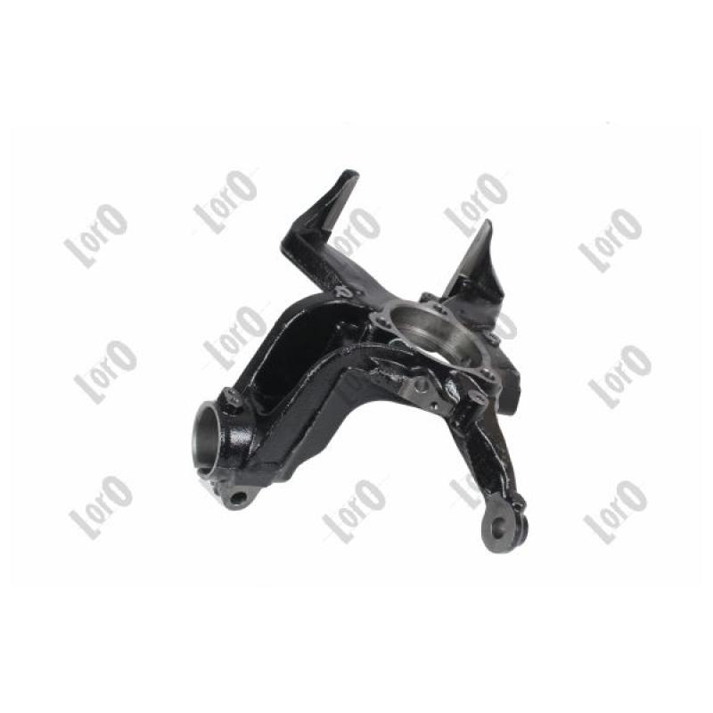 Fusée d'essieu, suspension de roue avant droit ABAKUS 131-03-012 - Visuel 2