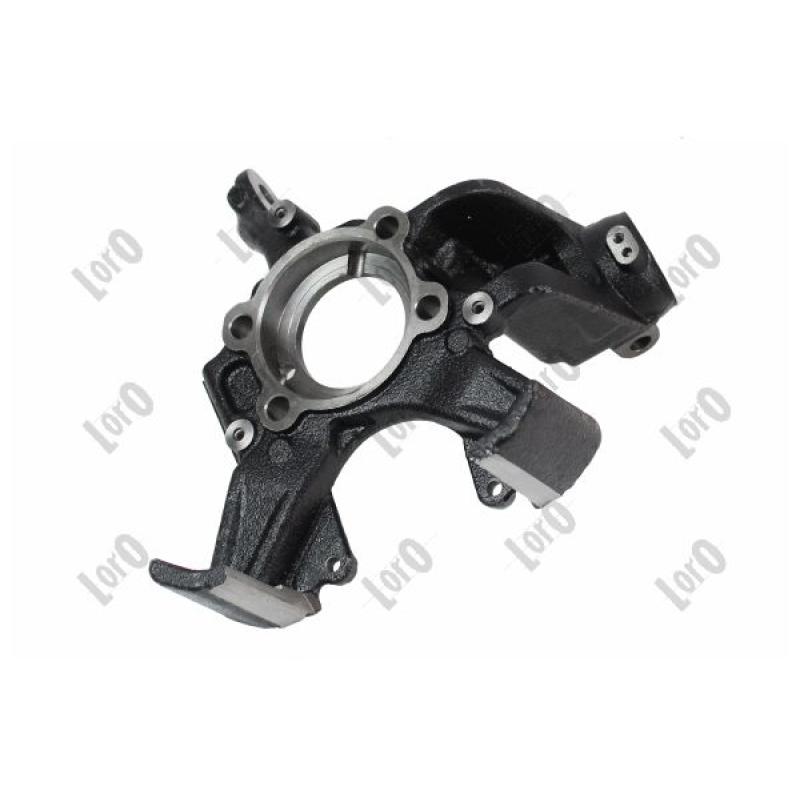 Fusée d'essieu, suspension de roue avant droit ABAKUS 131-03-016 - Visuel 2