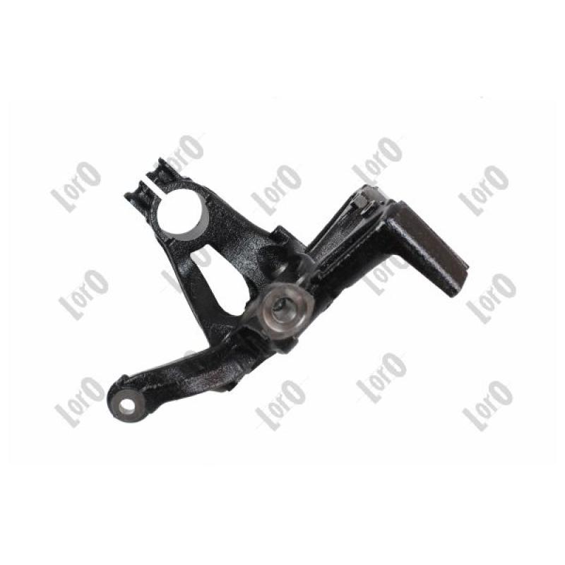 Fusée d'essieu, suspension de roue avant gauche ABAKUS 131-03-027 - Visuel 2