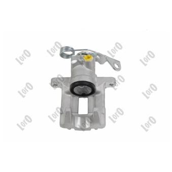 Étrier de frein arrière gauche ABAKUS 131-04-003 pour KIA STONIC 1.9 TDI - 110cv