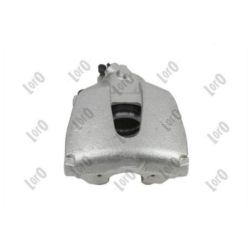 Étrier de frein avant droit ABAKUS 131-04-014 - Visuel 2