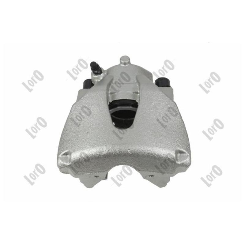 Étrier de frein avant droit ABAKUS 131-04-018 - Visuel 2