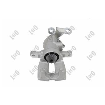 Étrier de frein arrière gauche ABAKUS 131-04-021 pour TOYOTA AYGO X 1.9 Multijet - 190cv